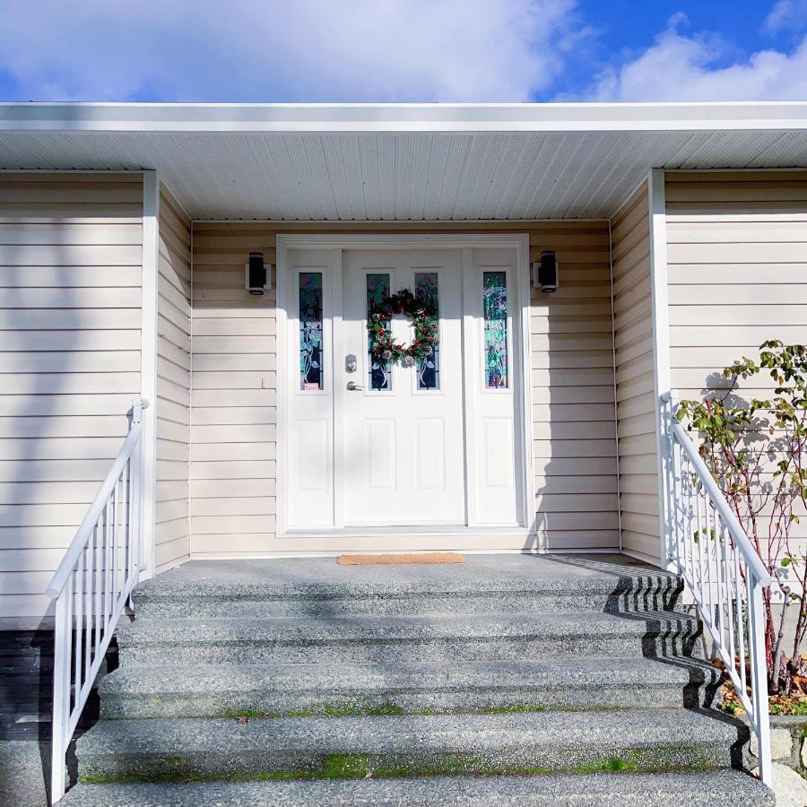 Quiet Three Bedrooms House 維多利亞 外观 照片