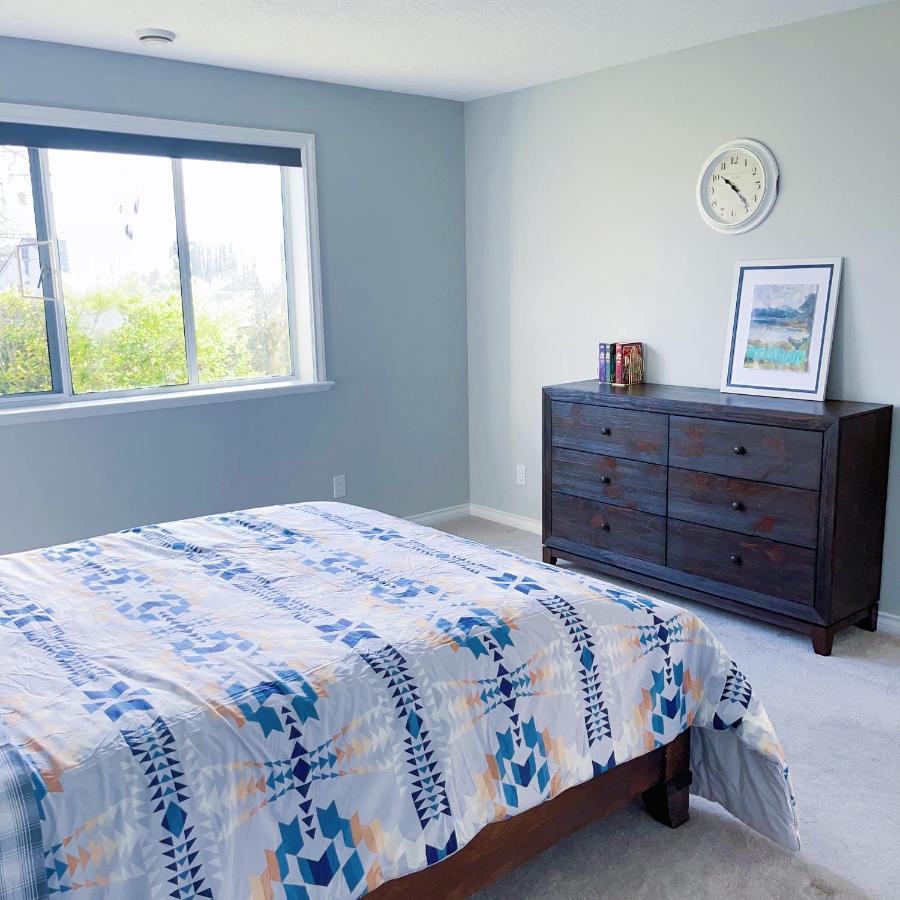 Quiet Three Bedrooms House 維多利亞 外观 照片