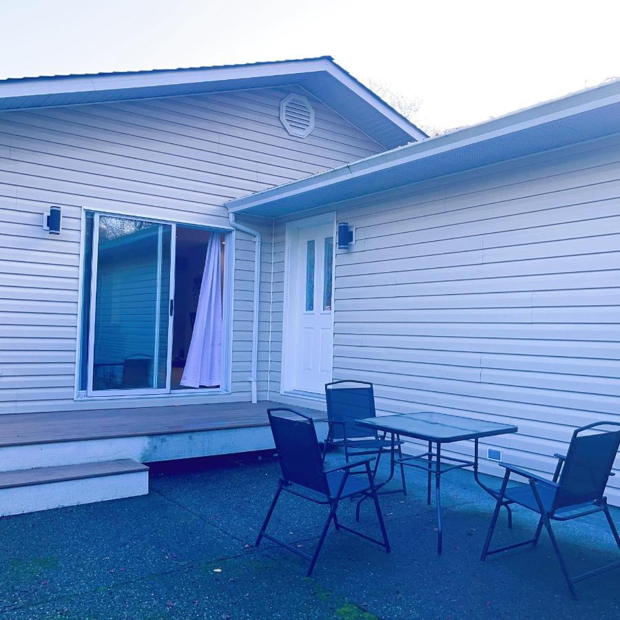 Quiet Three Bedrooms House 維多利亞 外观 照片